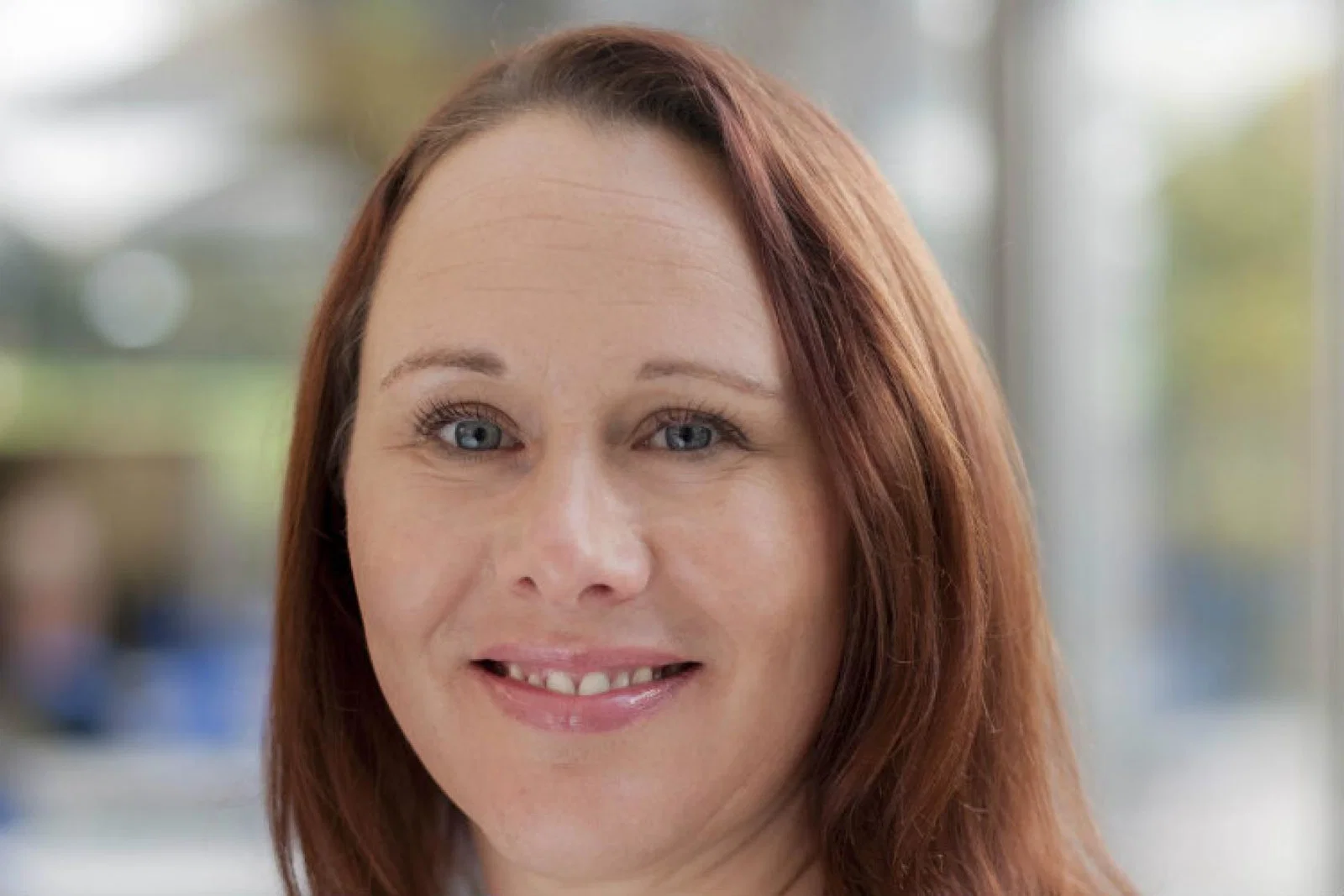 Debbie Windle