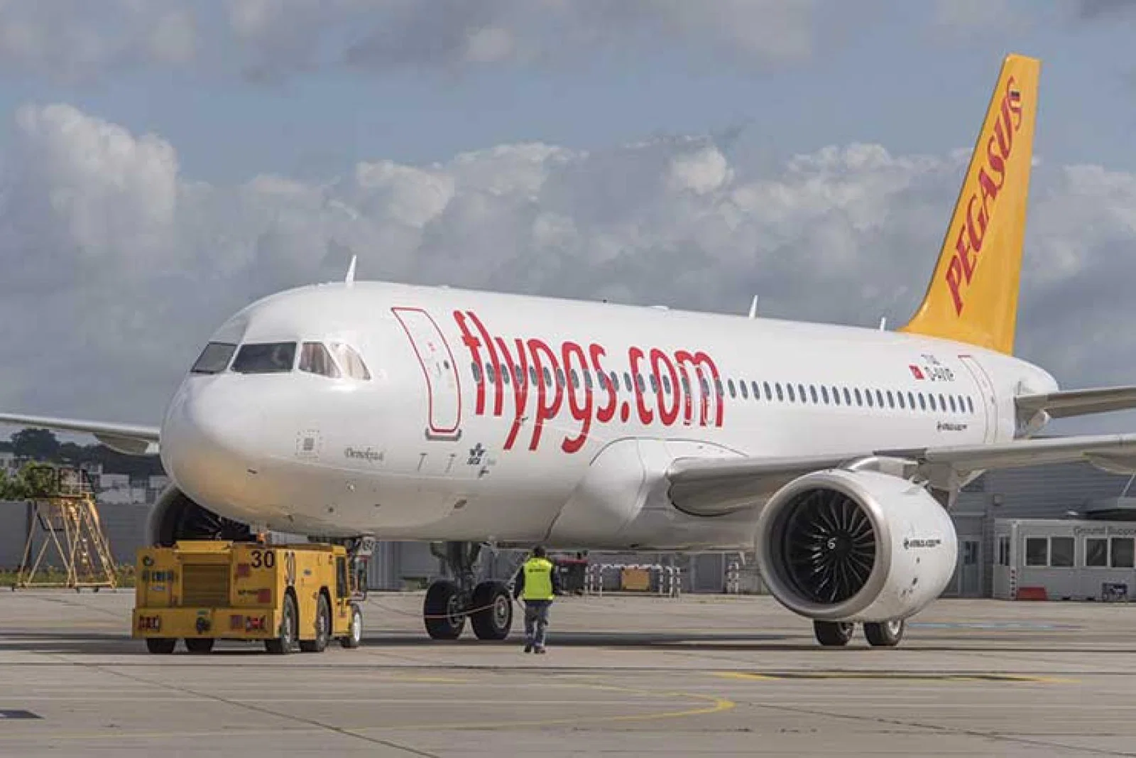 Pegasus Airlines is back in profit and expanding