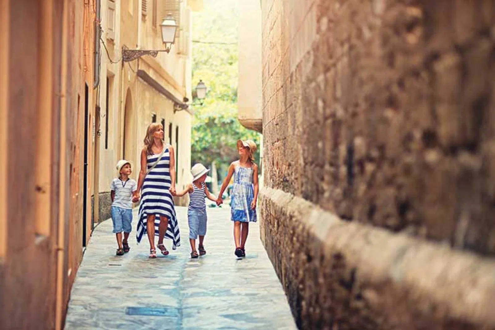 Majorca