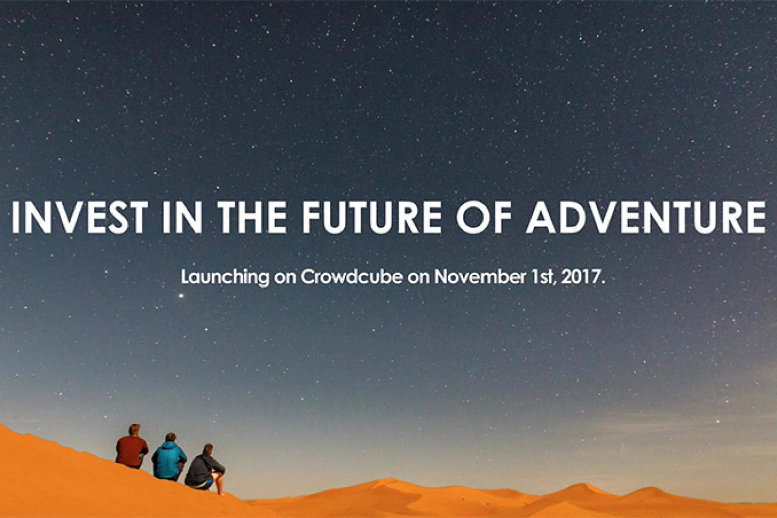 Much Better Adventures crowdfunding