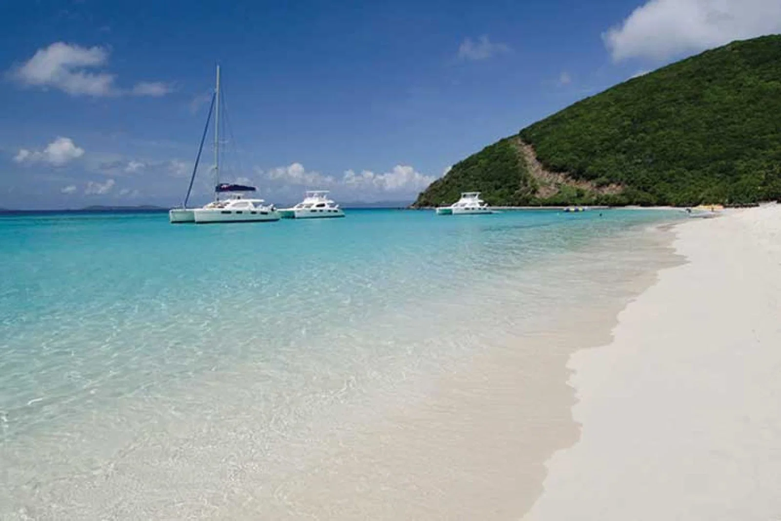 British Virgin Islands