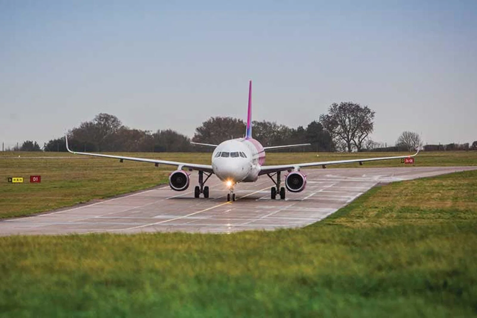 Wizz Air aircraft 2017 5