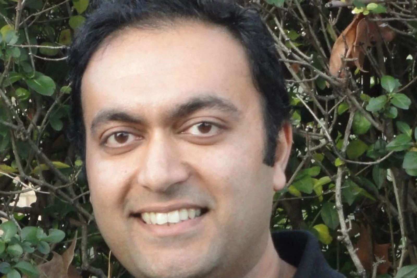 Rahul Aggarwal Travel the Unknown