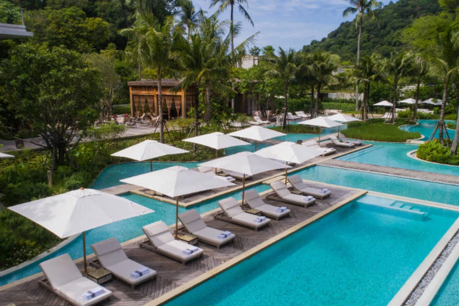 Rosewood Phuket