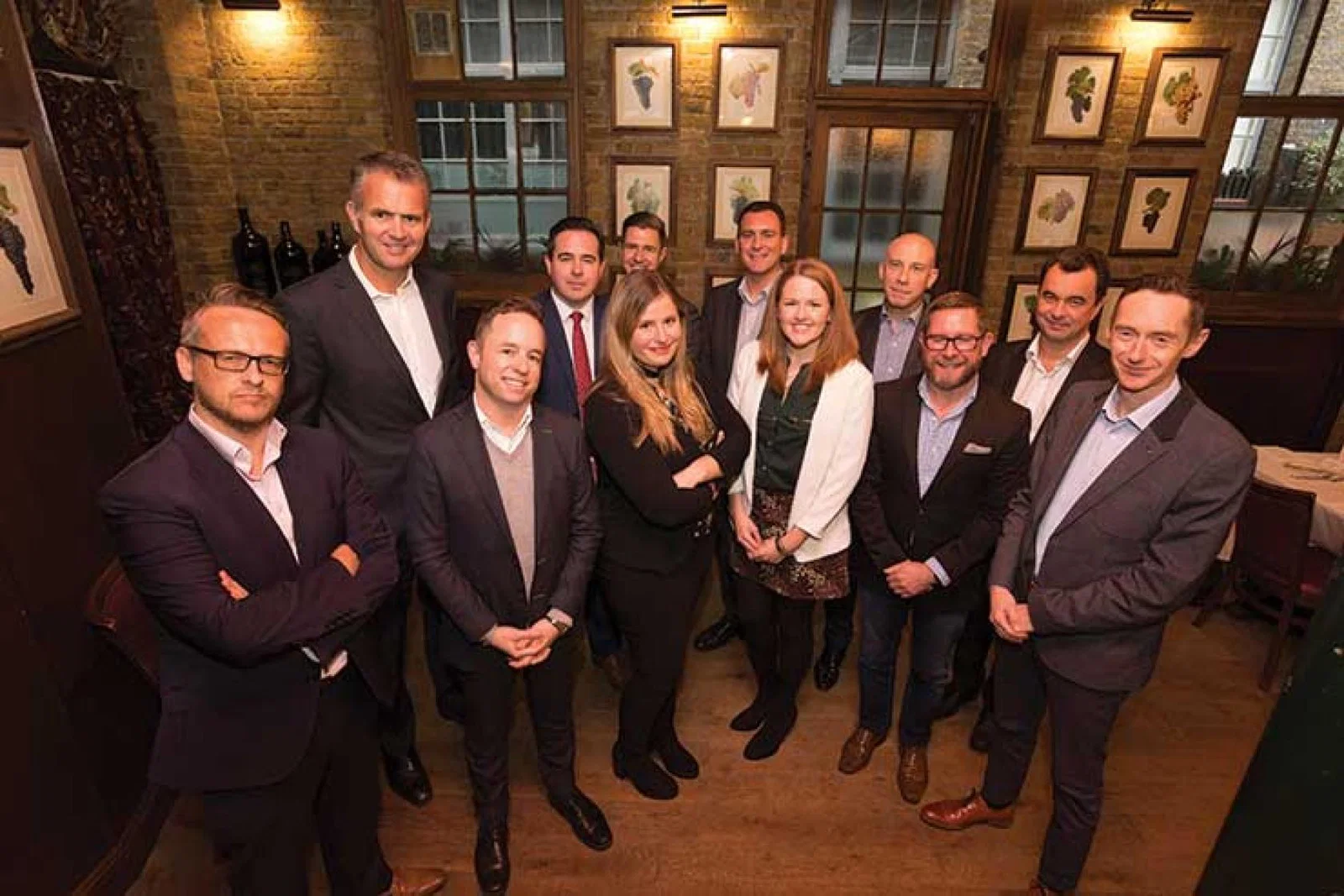 TTG Industry Leaders Forum Nov 2017