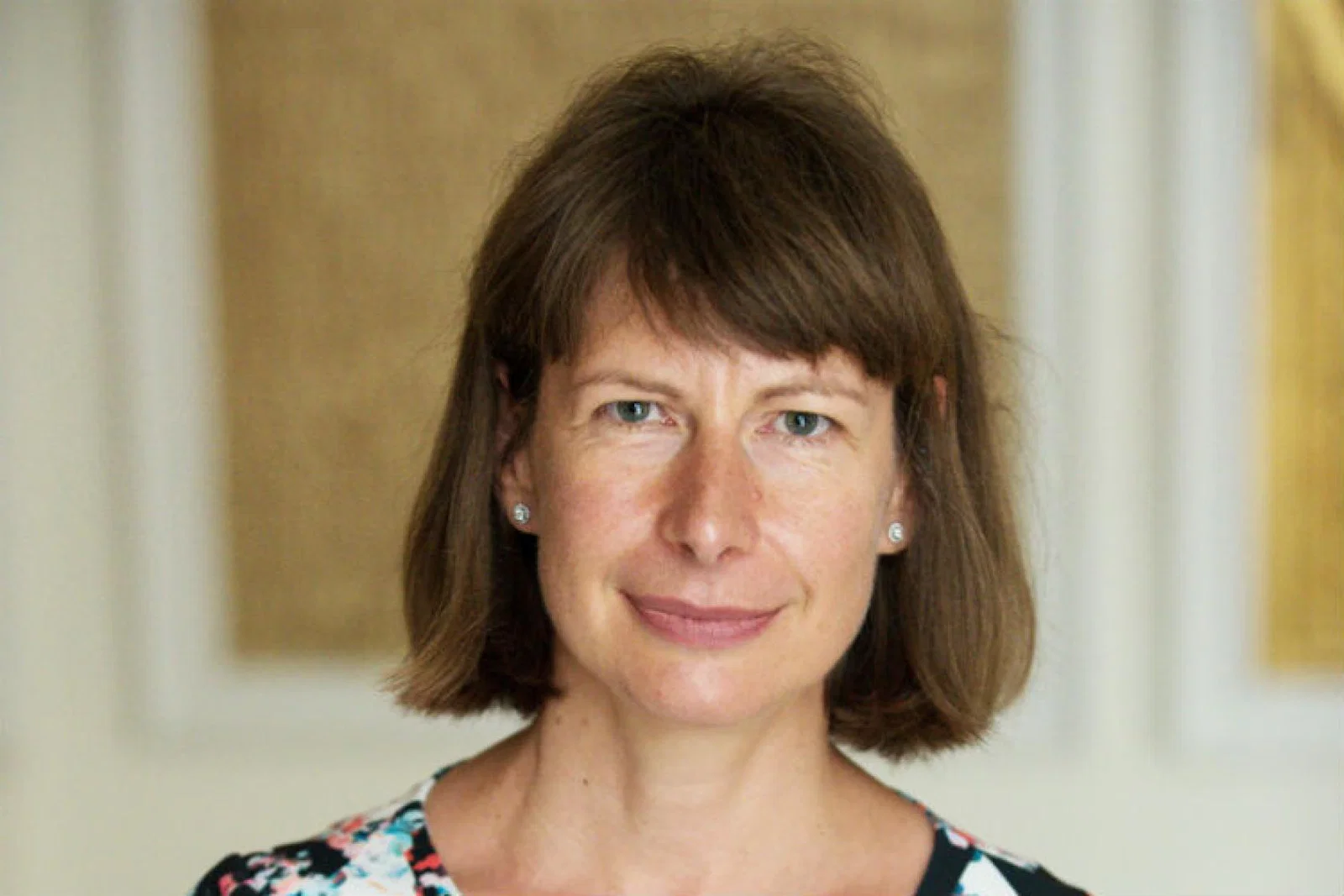 Nikki White will leave Abta early next year