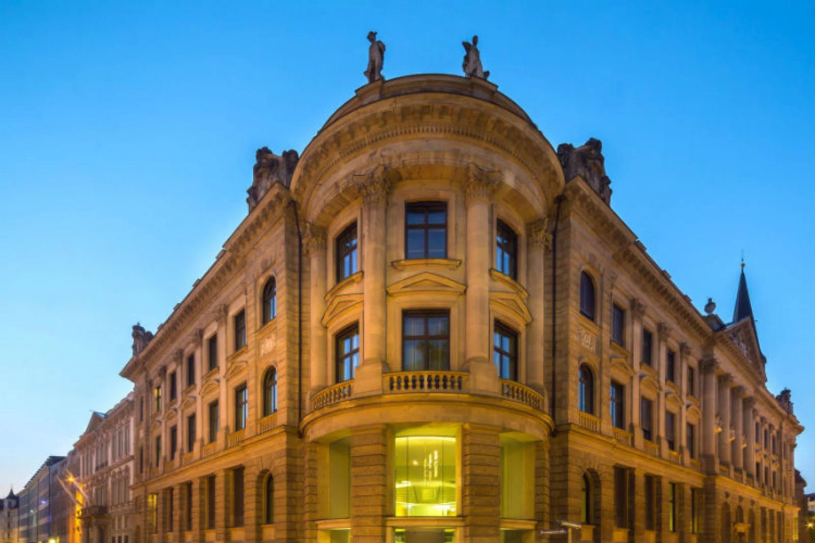 Rosewood Munich