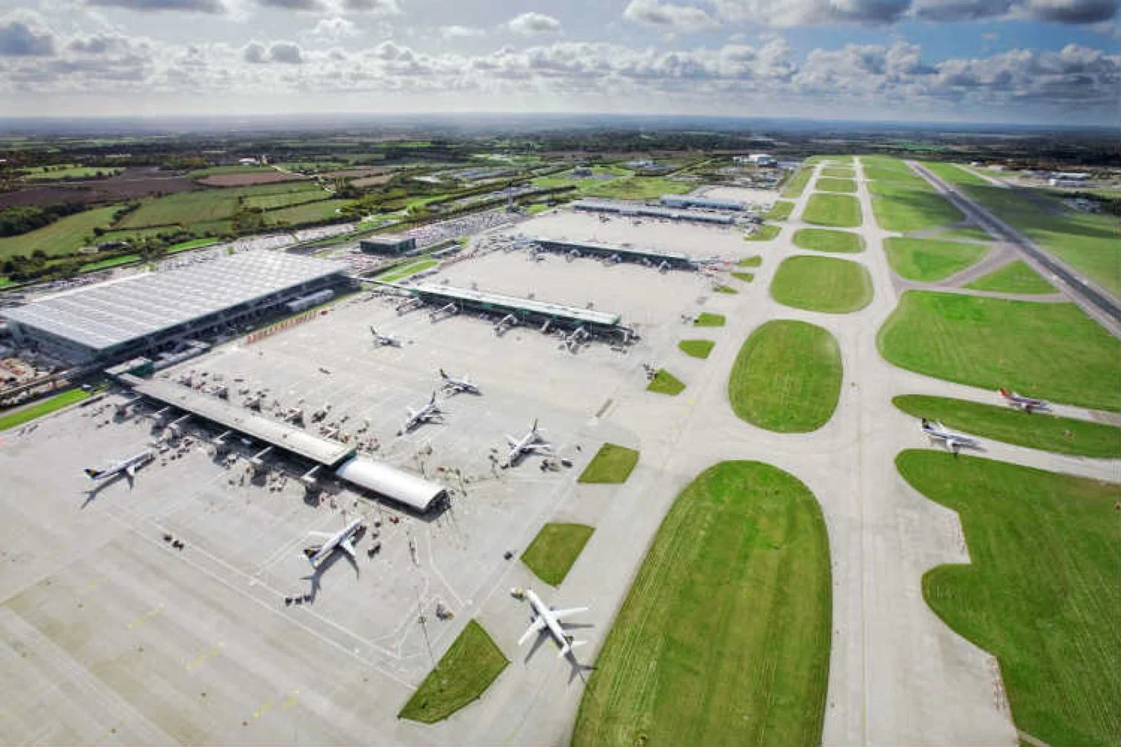 Emirates today announced that it is to launch a new daily route from Dubai (DXB) to London Stansted