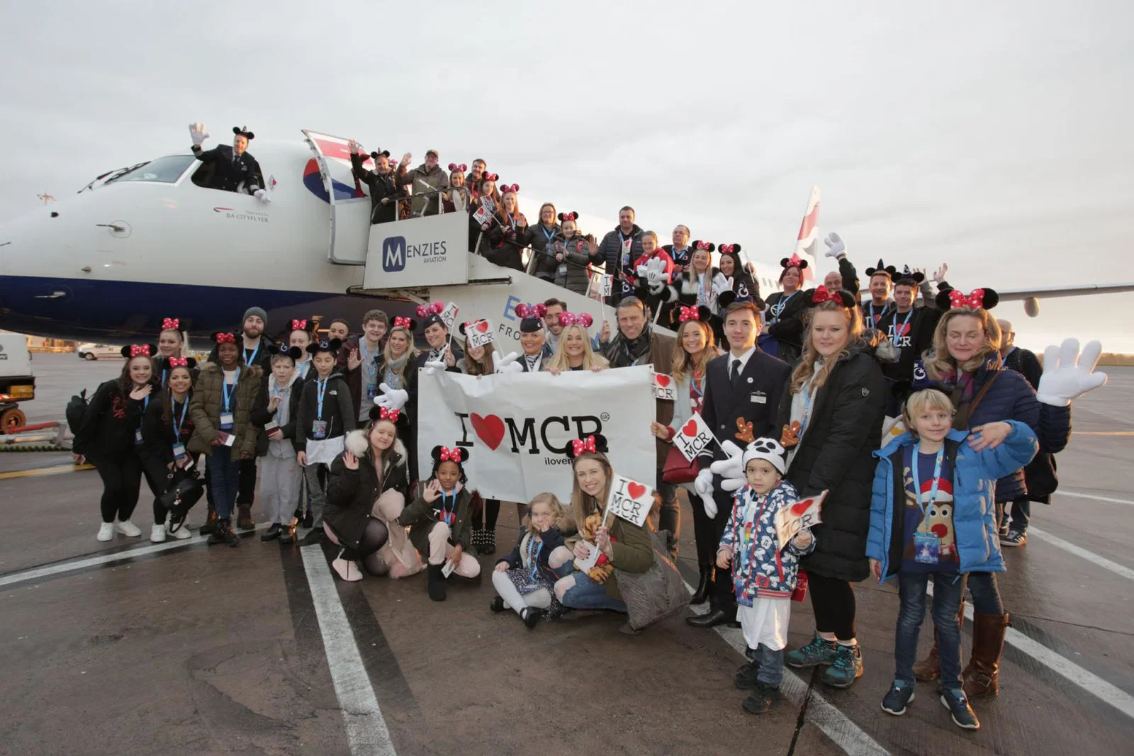 John Bishop joins BA Manchester Arena flight to Disneyland Paris.jpg