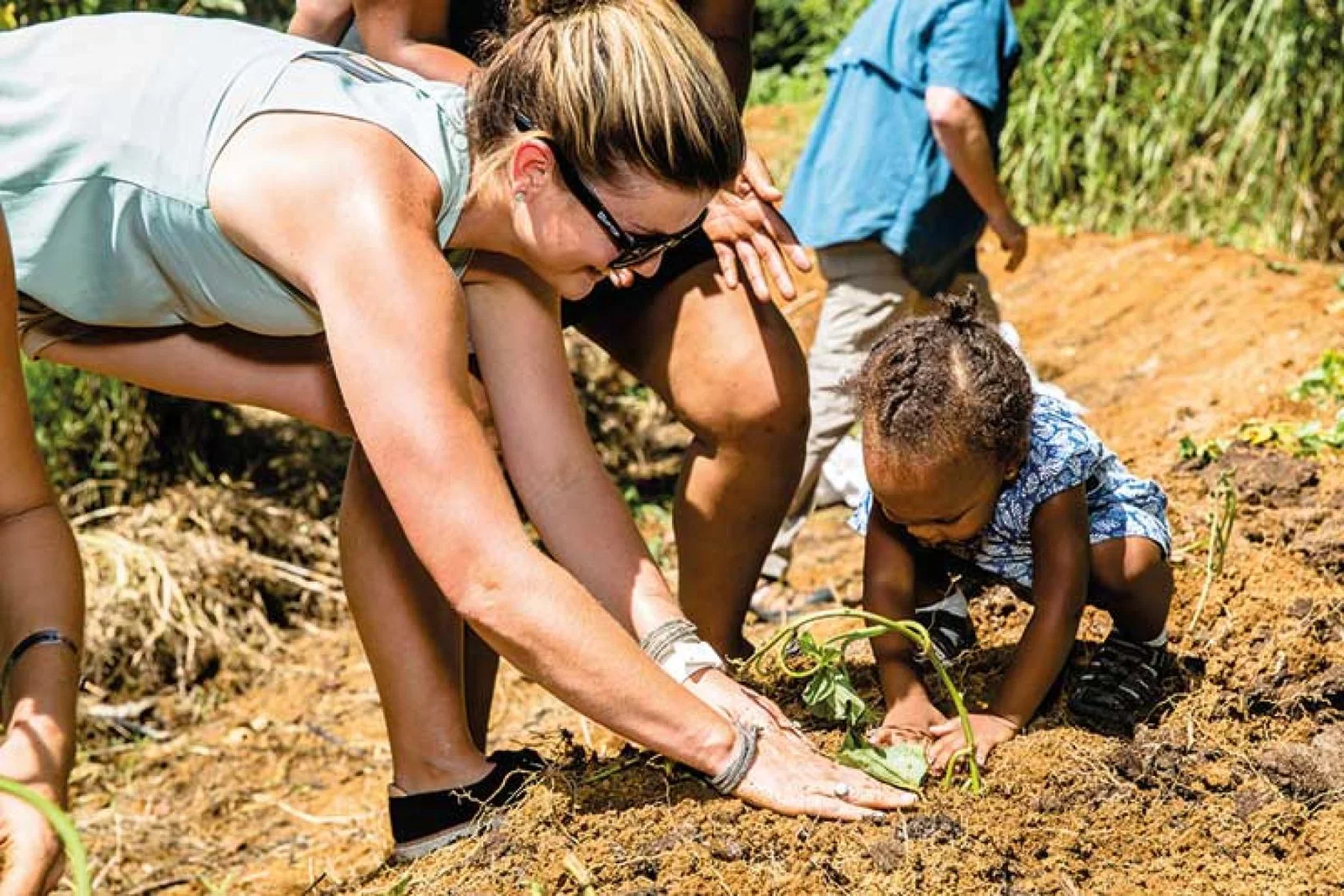 G Adventures wants more travel spend to stay in local communities