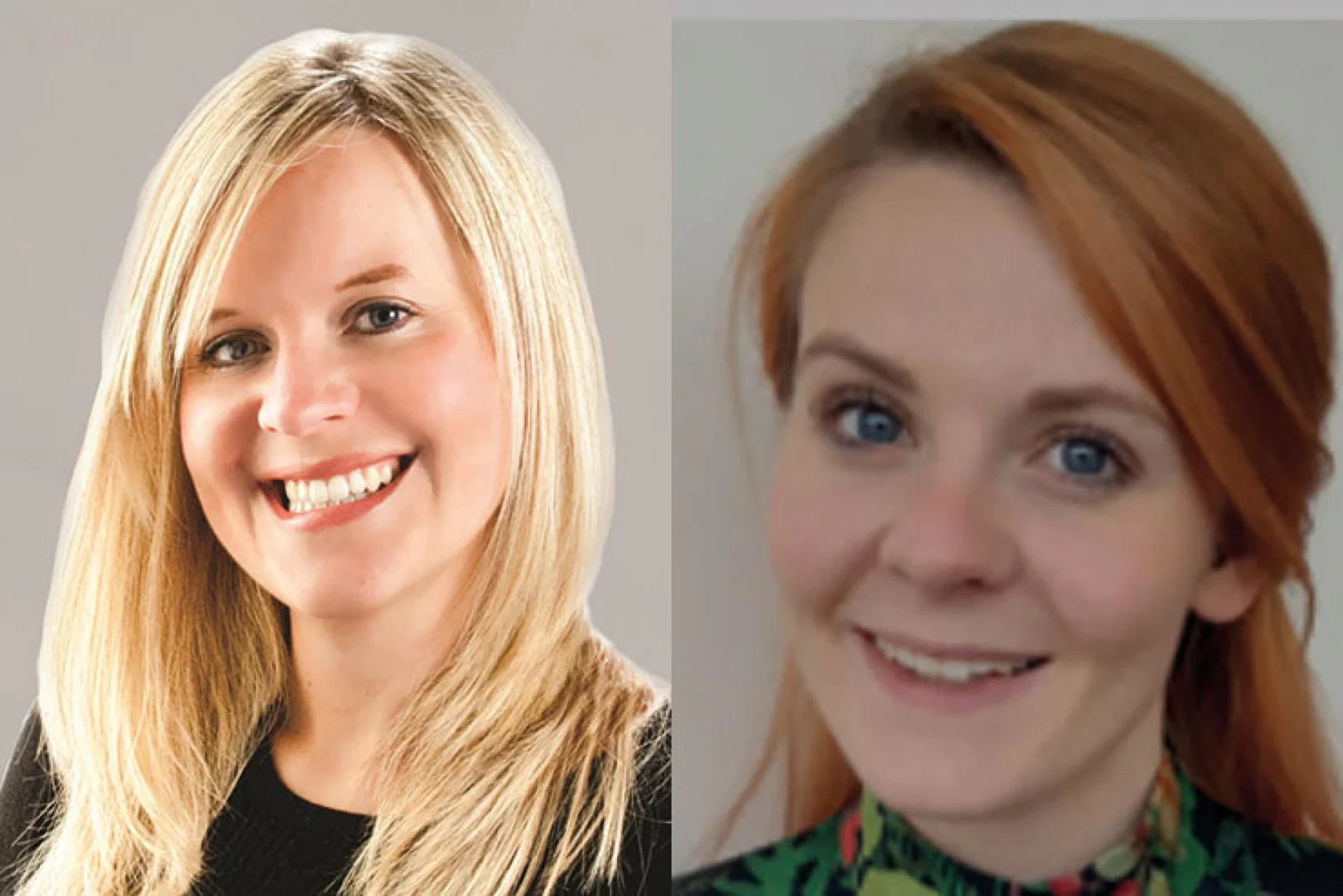 Vicky Billing and Lucy Preece, Royal Caribbean