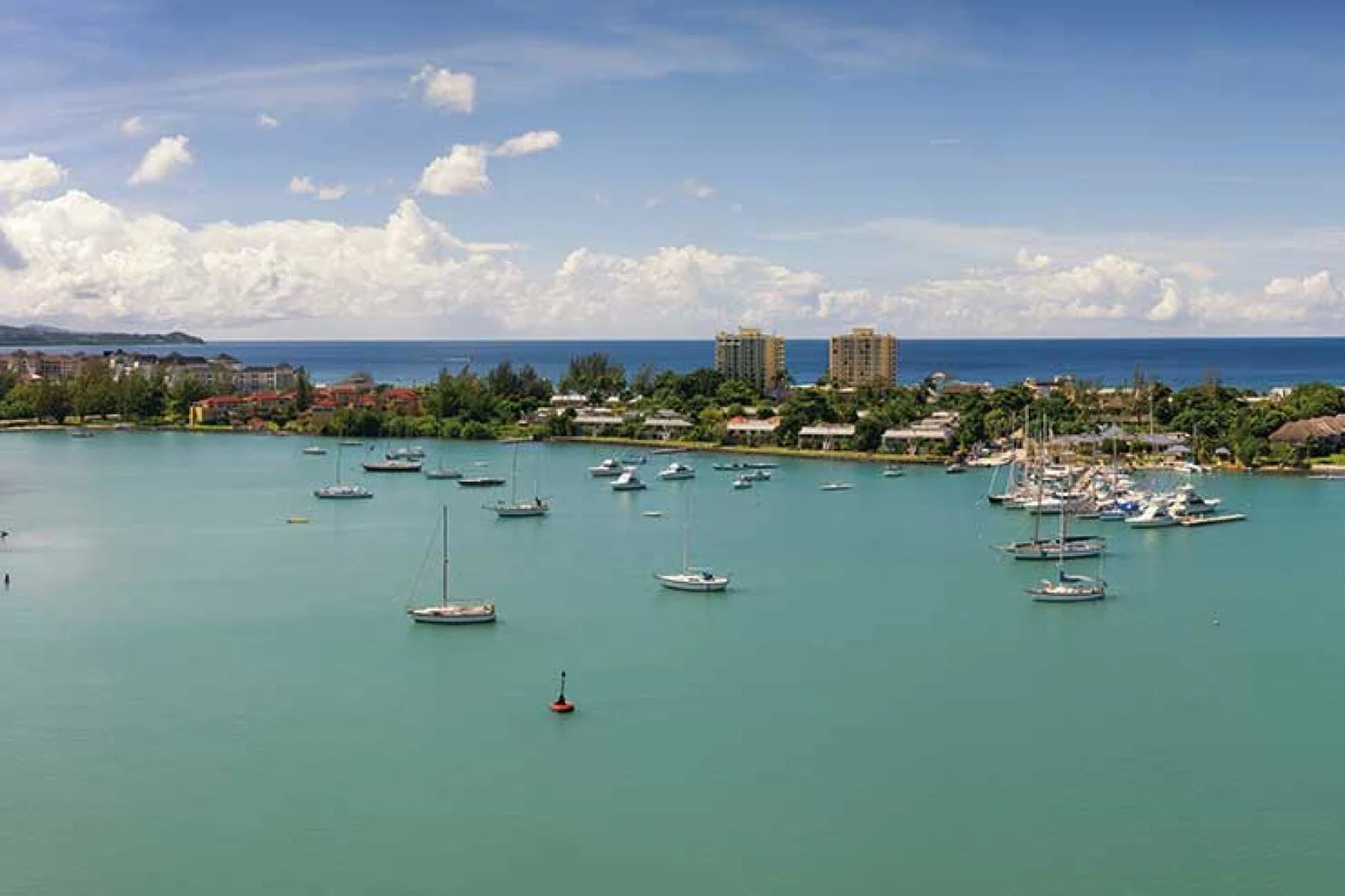 Montego Bay, Jamaica