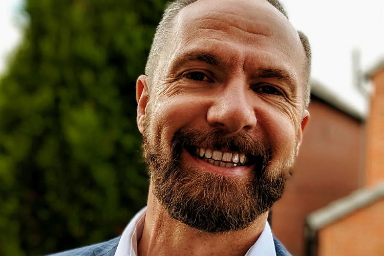 Gary Gillespie will head up TTNG's homeworking division