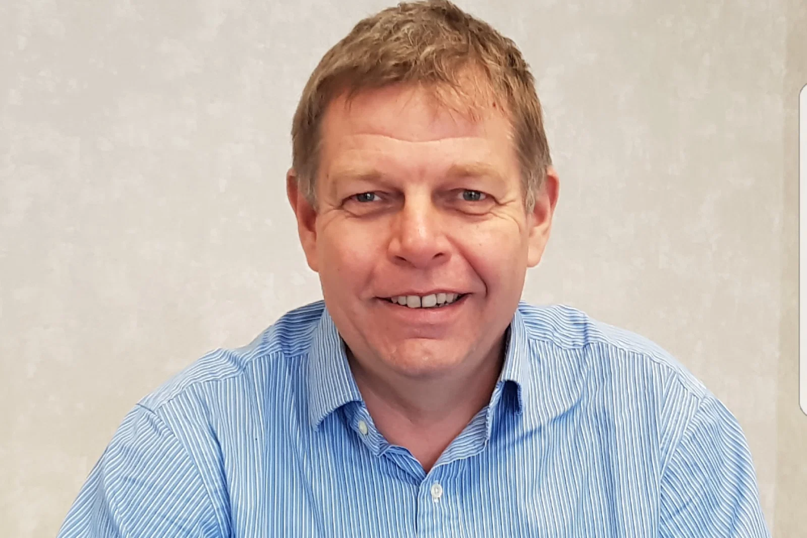 'We've done a great job but there's still so much opportunity to grow'