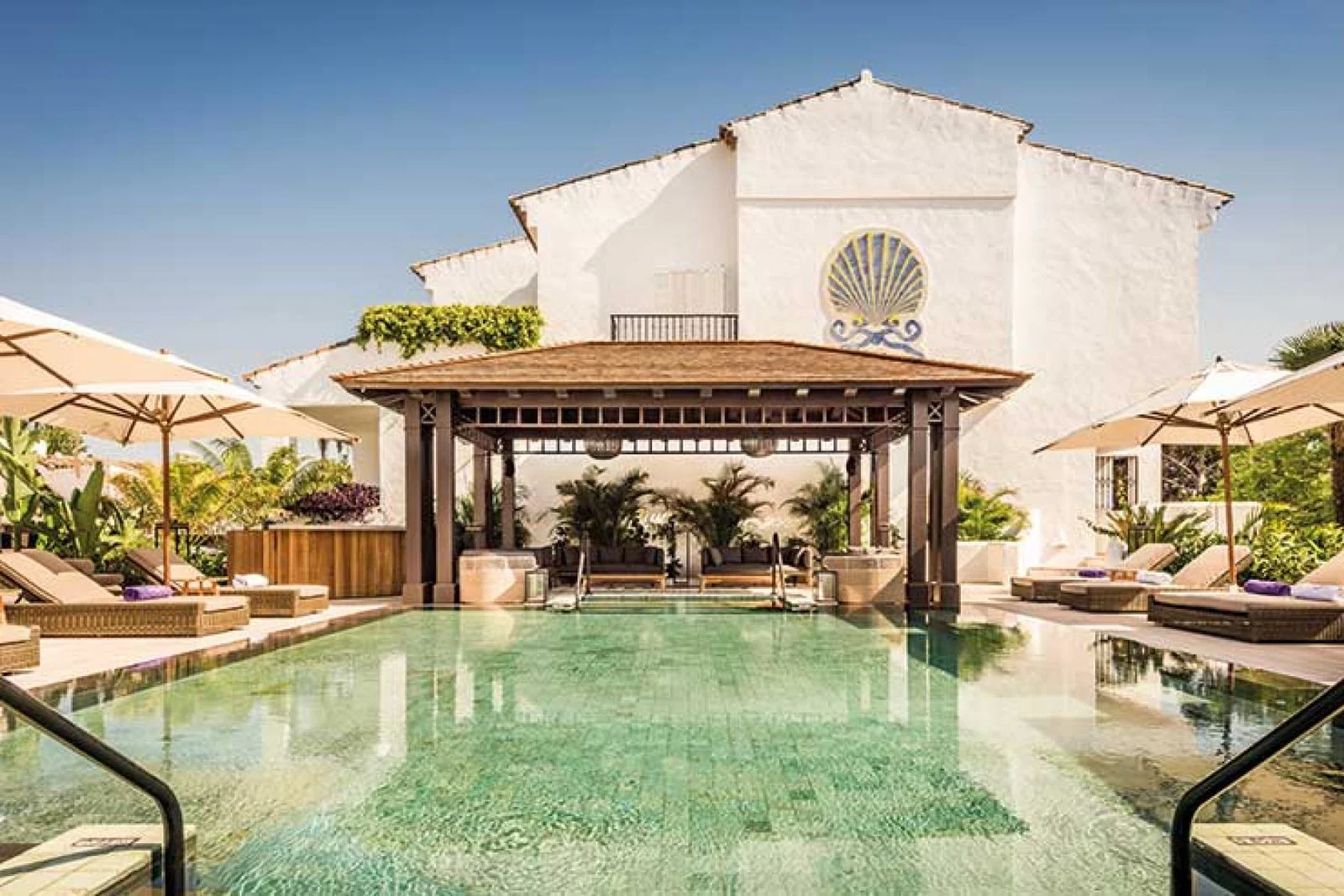 Nobu Hotel Marbella