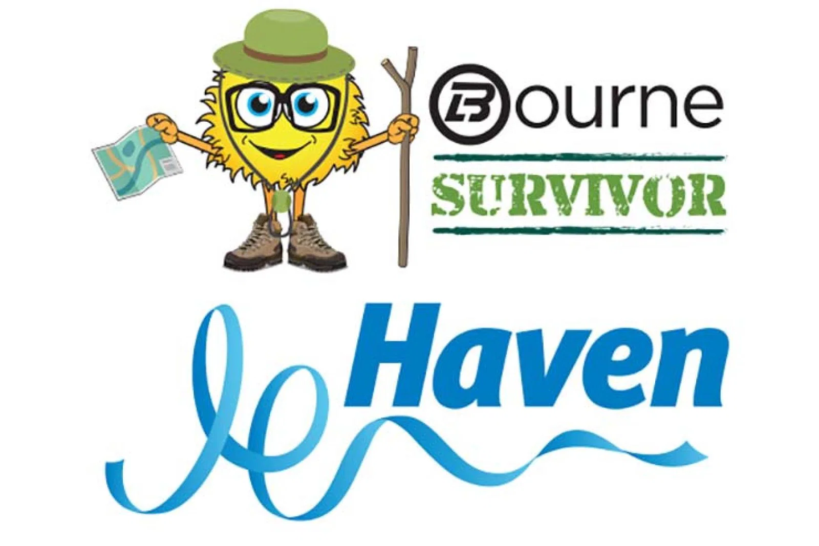 Haven Bourne Survivor
