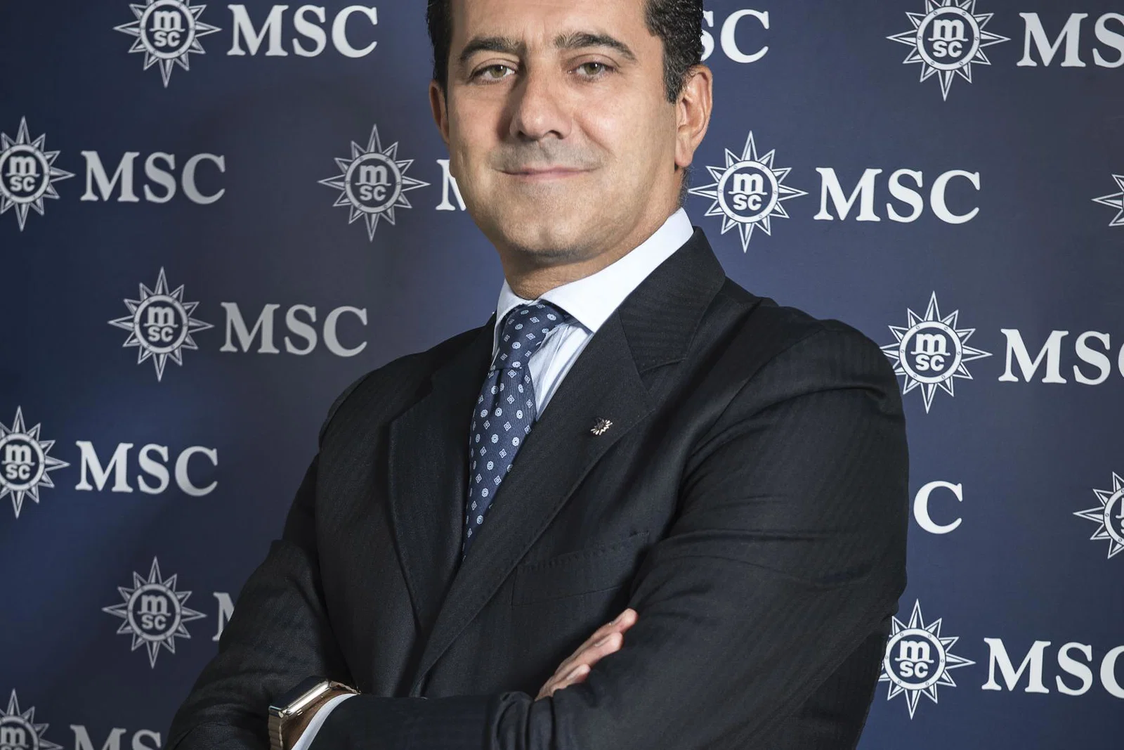 Gianni Onorato MSC Cruises.jpg