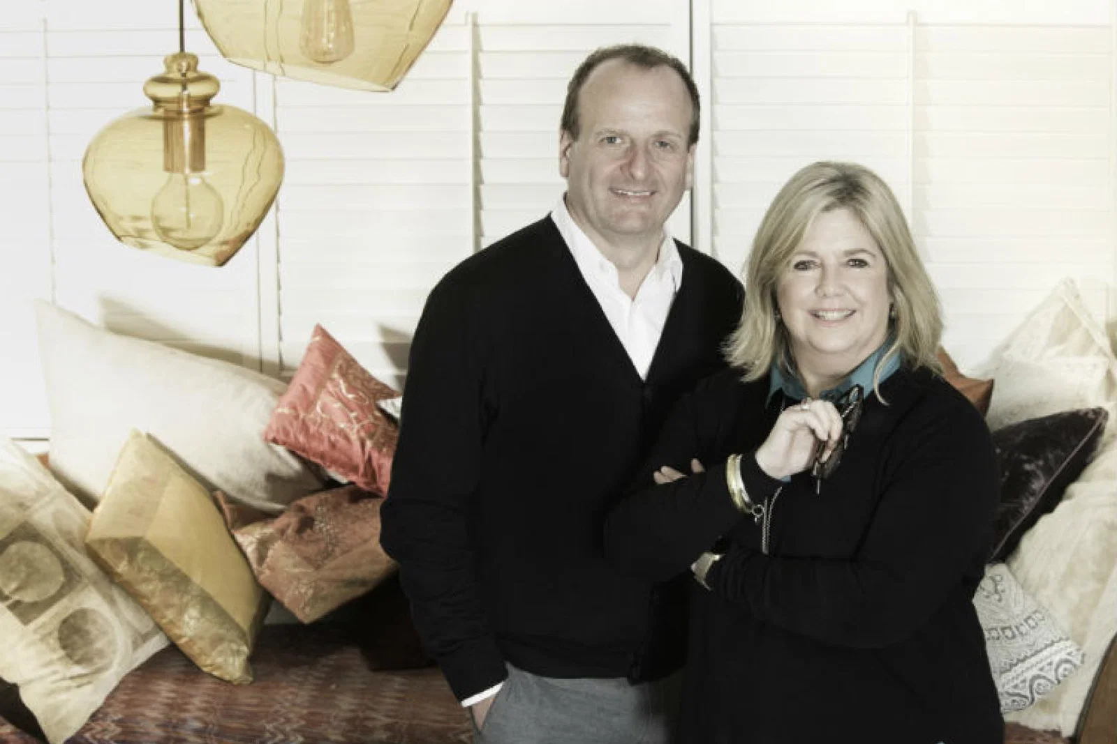 Ian Stazicker and Kristina Wallen.jpg