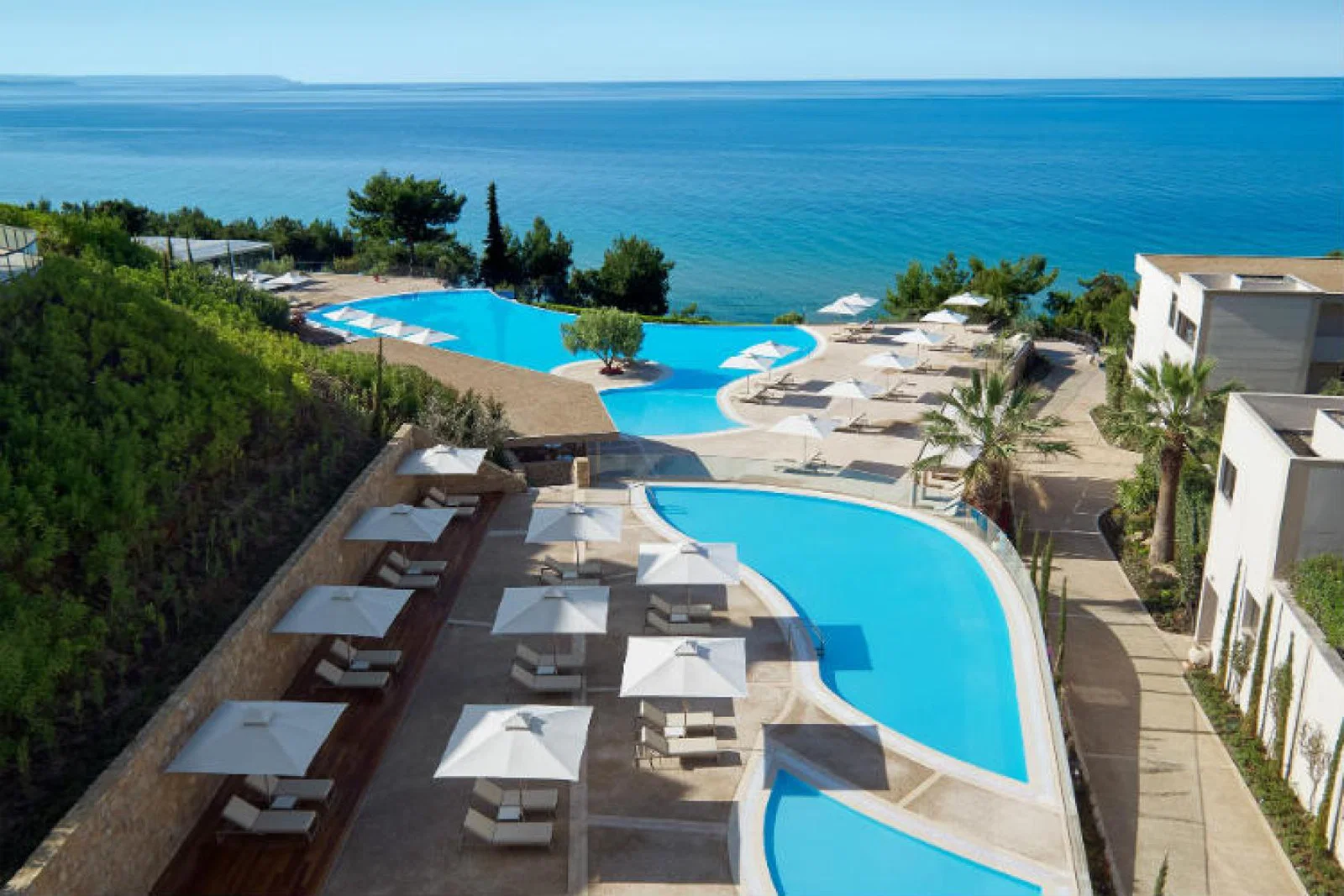 Ikos Oceania