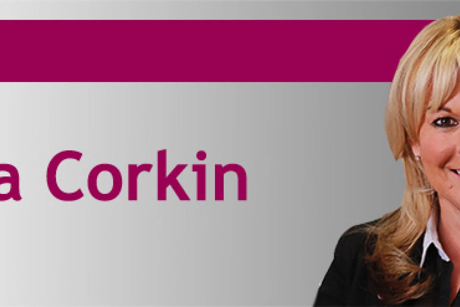 Sandra Corkin opinion
