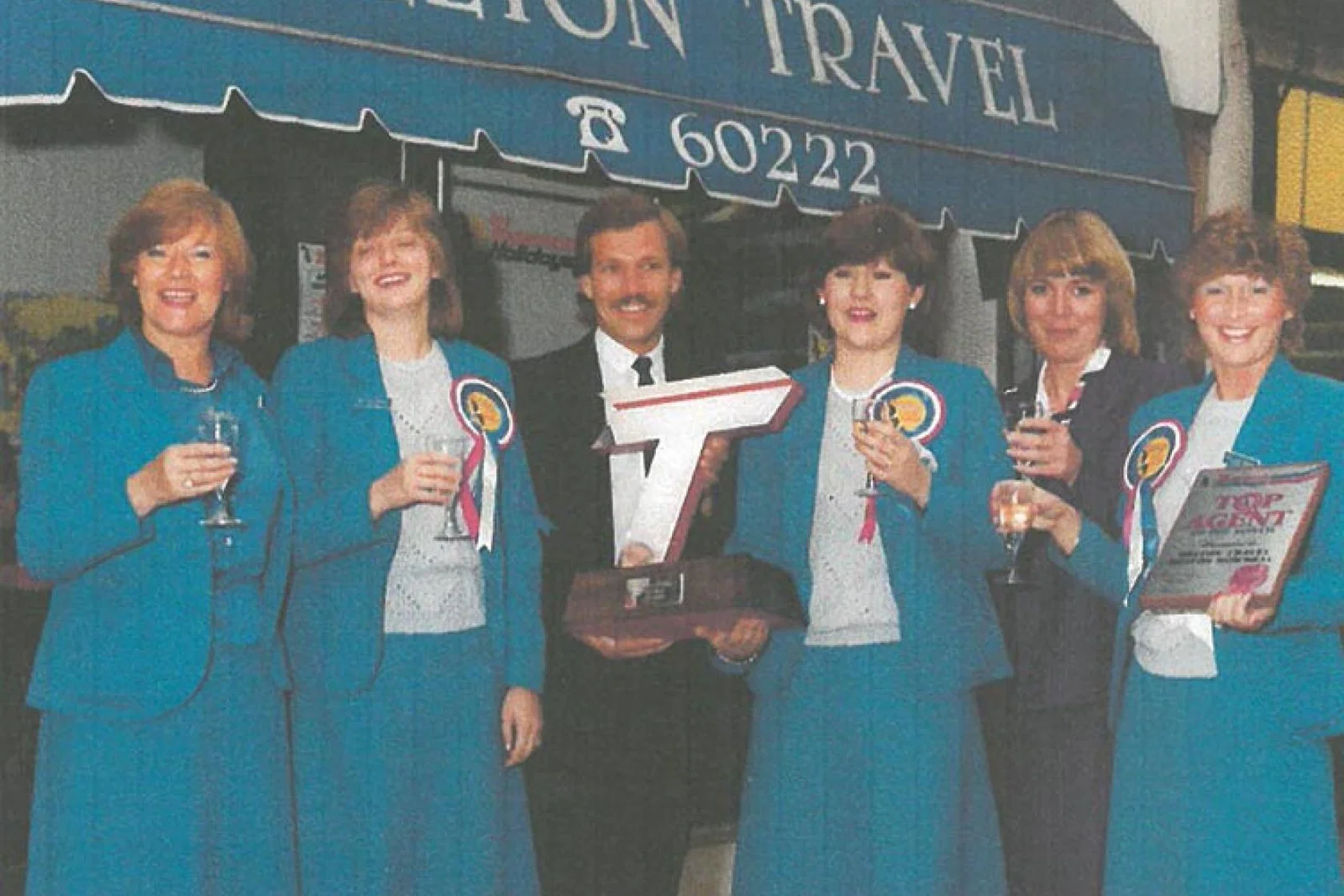 Melton Travel