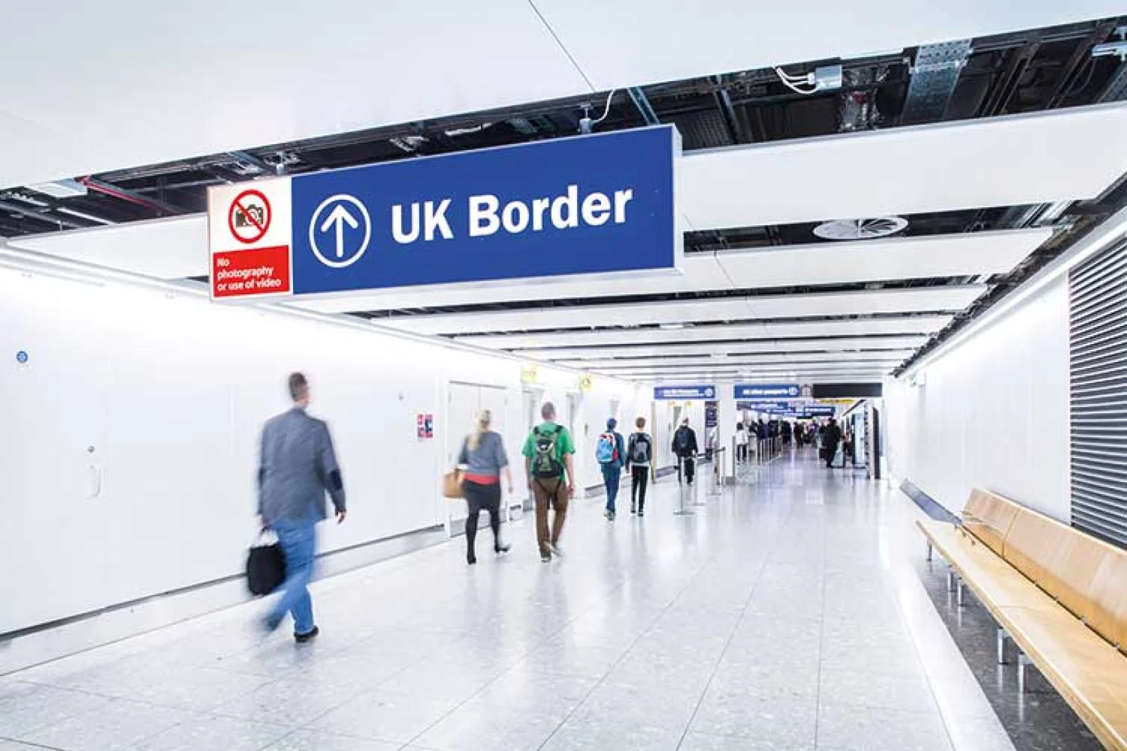 Heathrow wants to hike passenger fees to make up for losses during the pandemic
