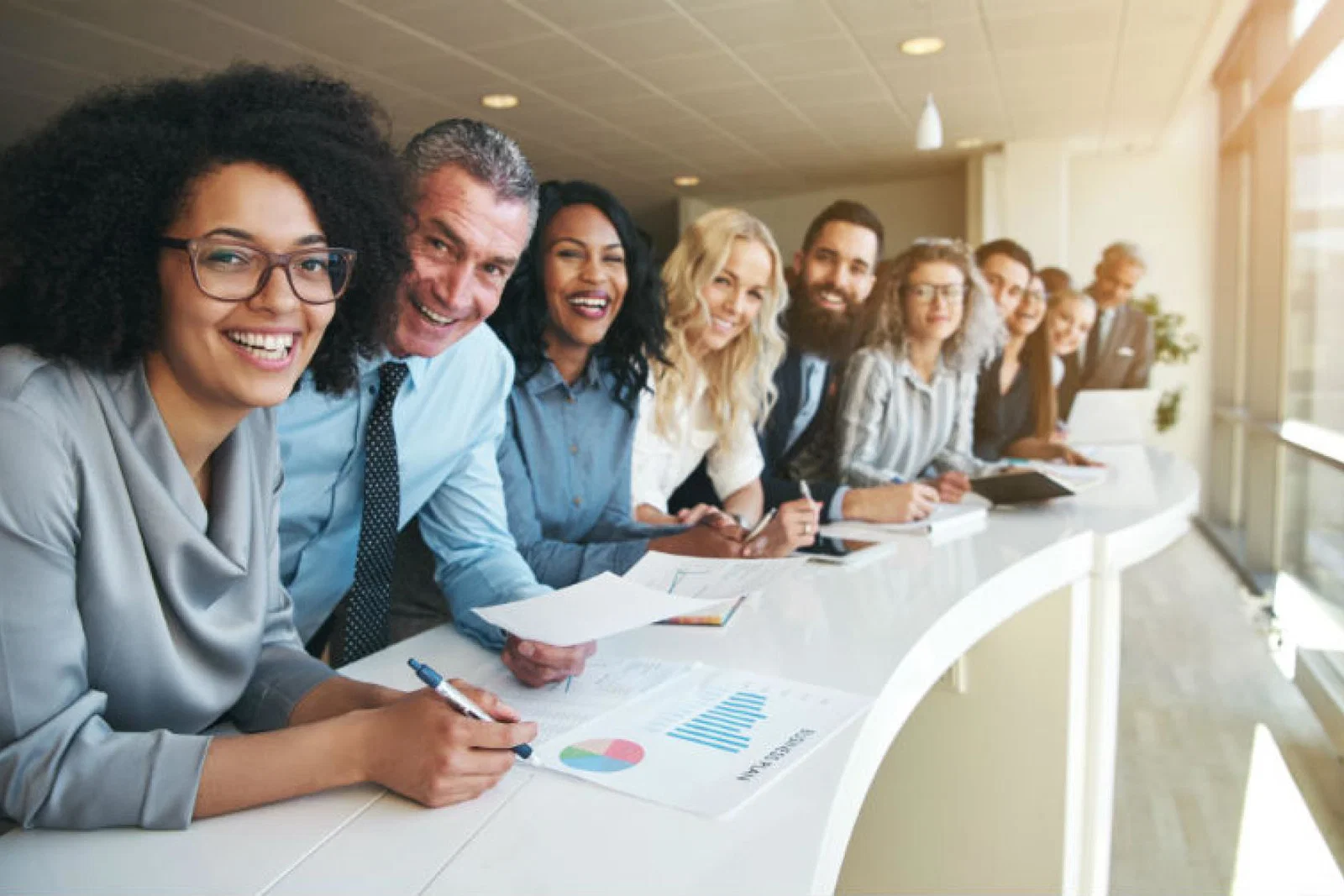 WiHTL hopes to inspire minorities to move up the ladder