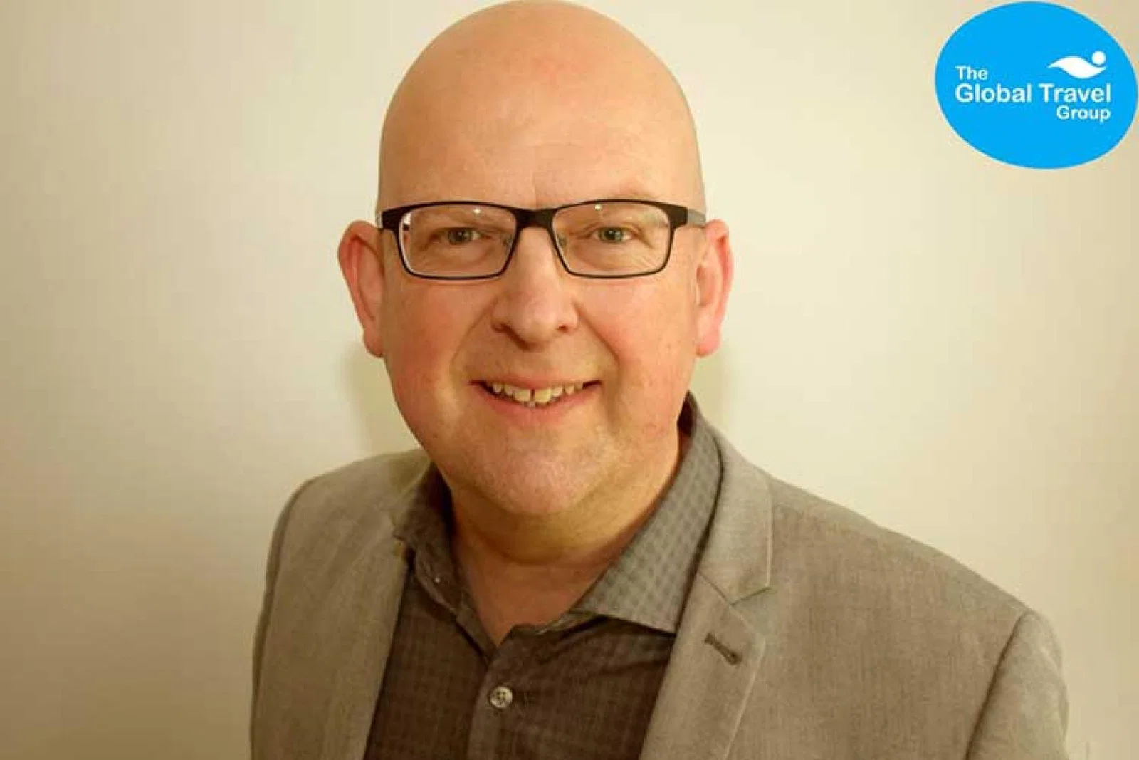 Mark Darlington, Global Travel Group