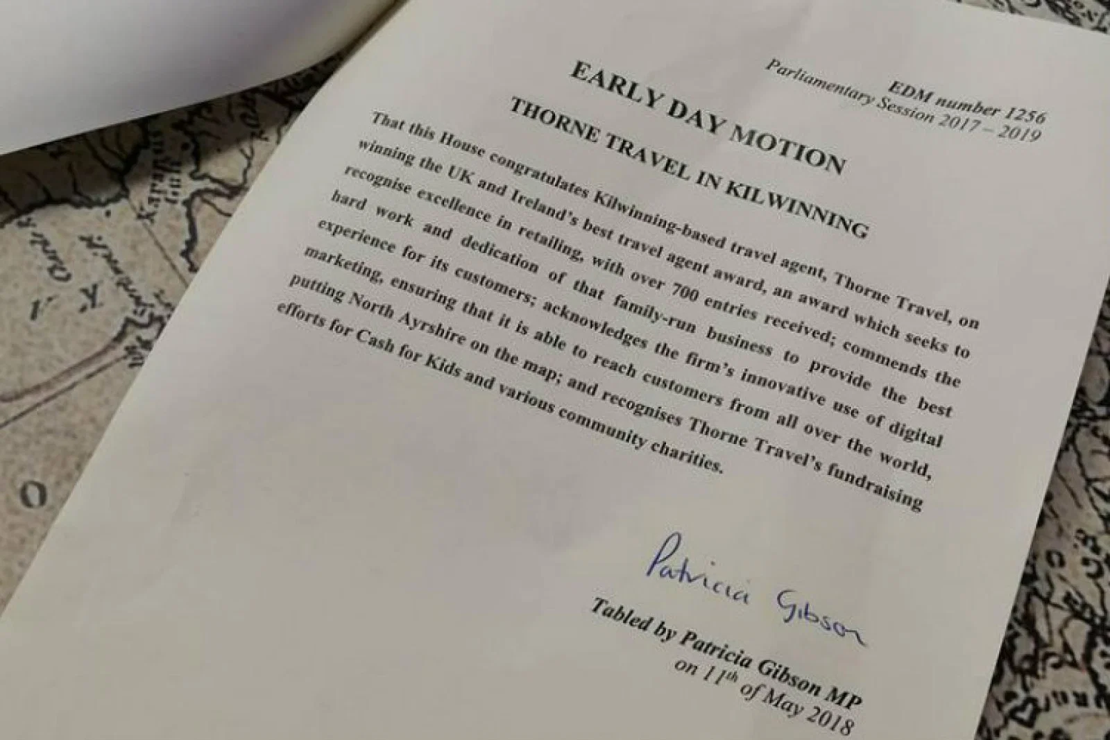 Thorne Travel MP motion.jpg