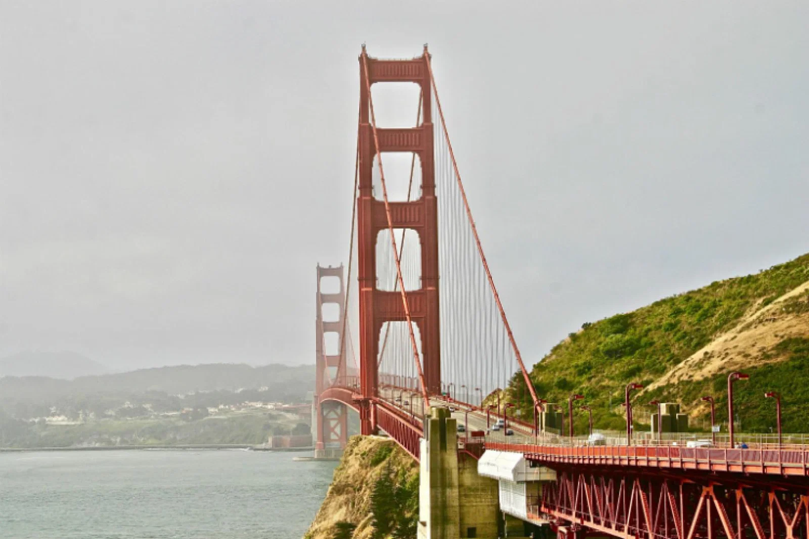 California San Francisco Golden Gate Bridge James and Carol Lee Unsplash.jpg
