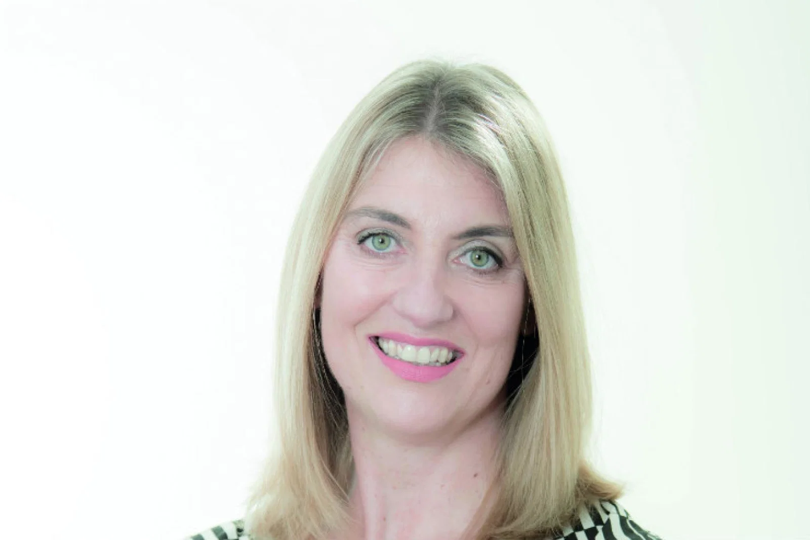 CLAIRE STIRRUP