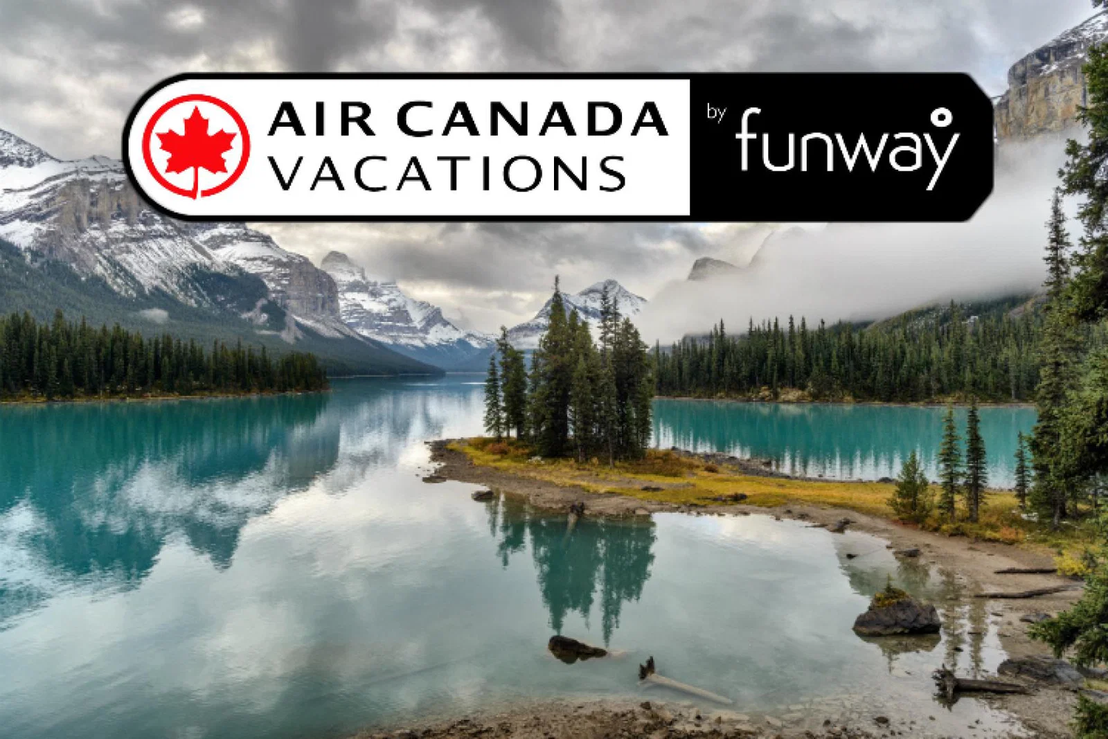 Funway Air Canada Vacations Canada Launch Sergey Pesterev Unsplash.jpg