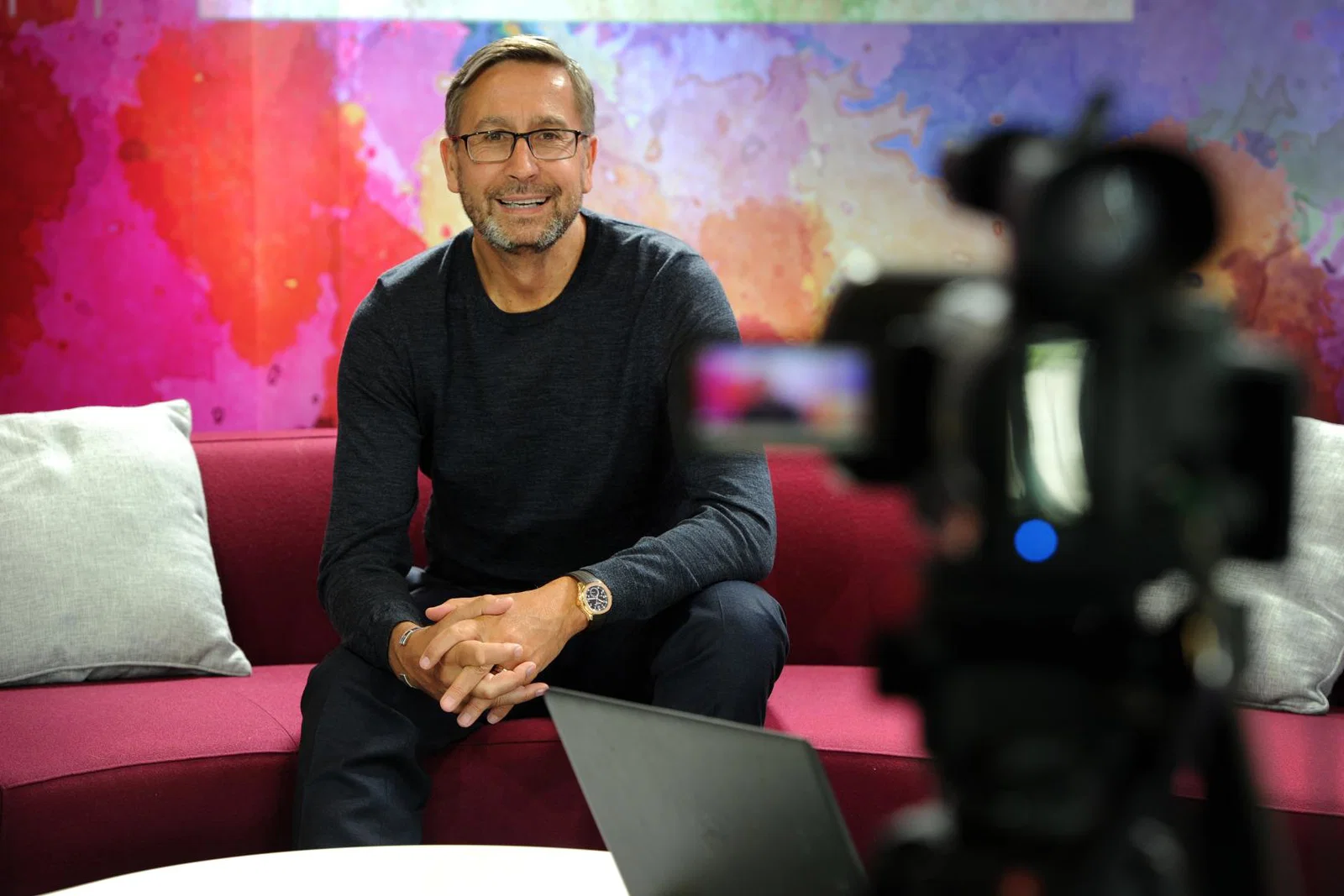 CEO Steve Byrne revealed Travel Counsellors had taken on more than 50 ex-Thomas Cook staff
