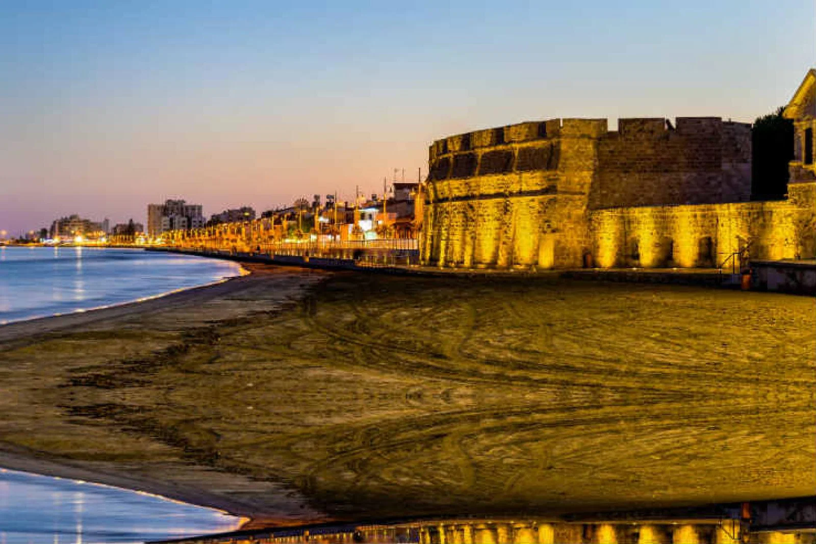 Jet2 flights to Larnaca resume on 17 August