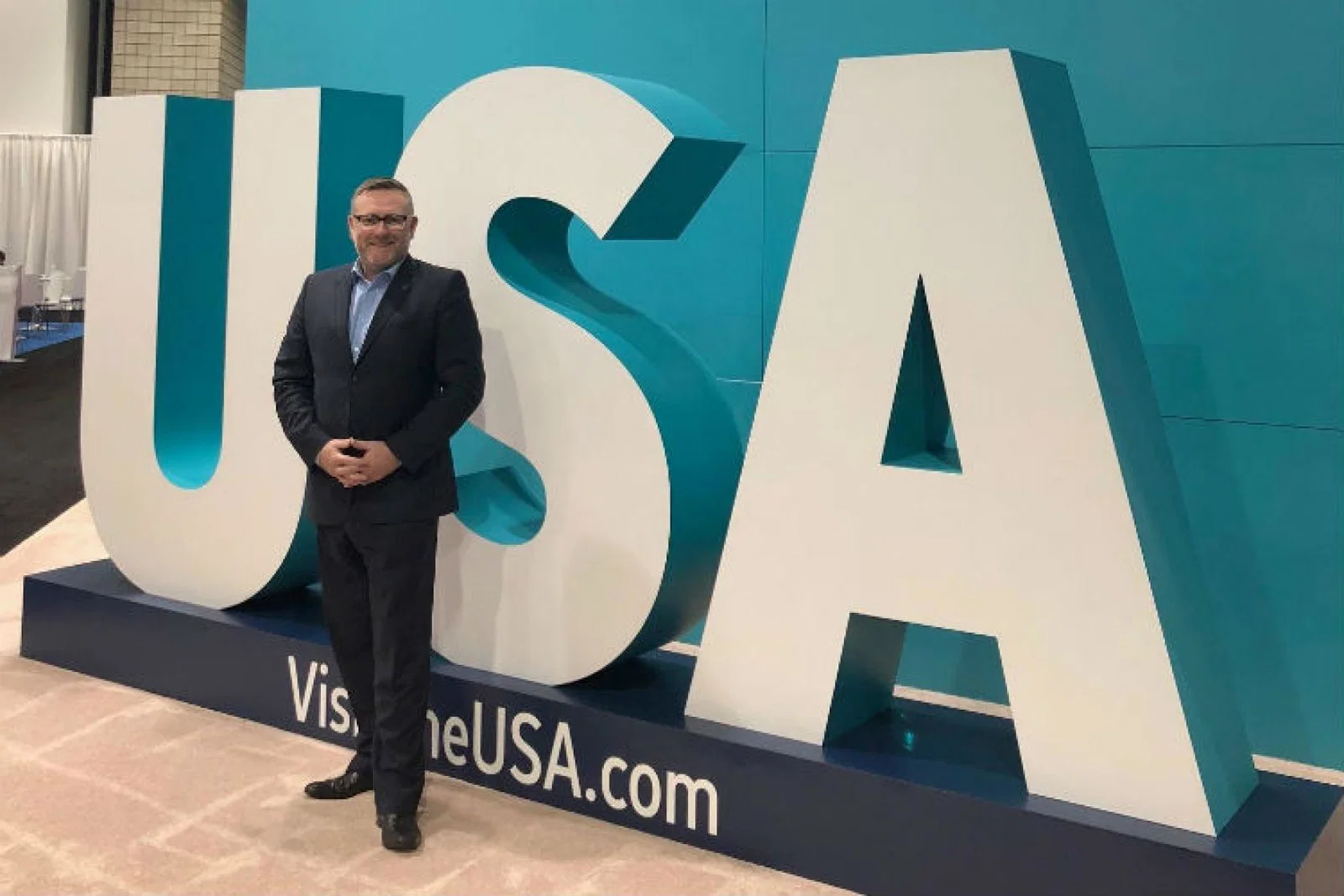 JTA USA launch