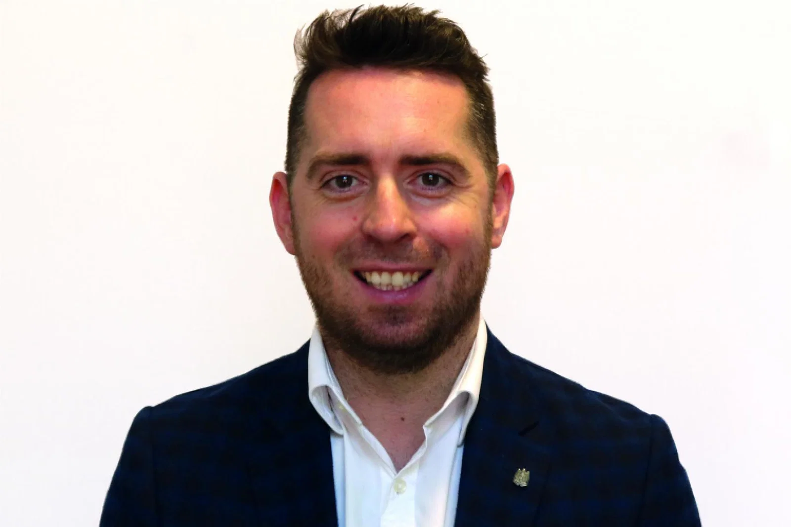 Lee Evanson TTC.jpg