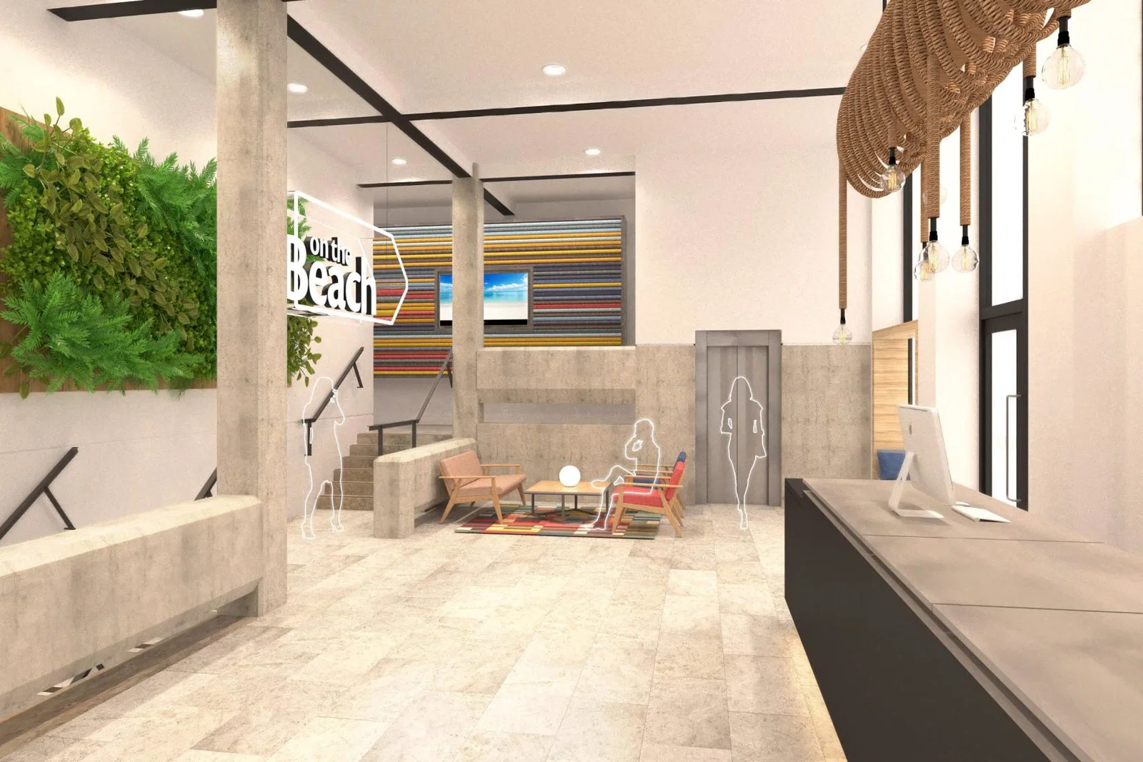 On The Beach Reception.jpg