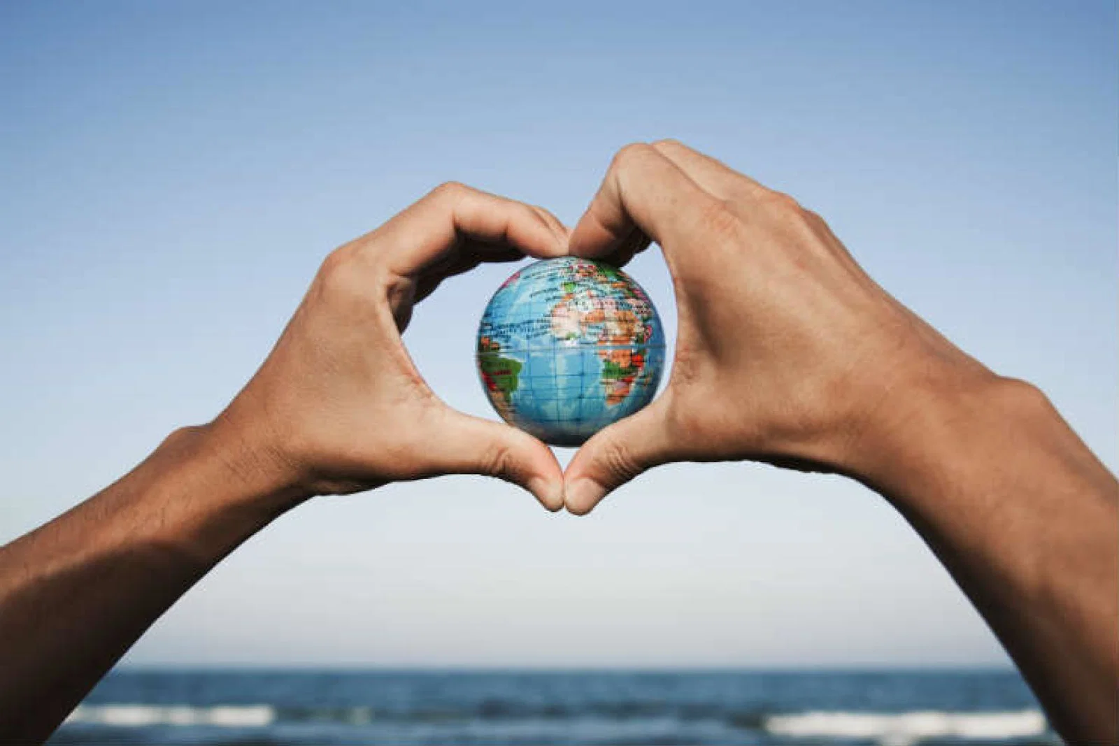 Abta believes tourism can benefit the planet if done correctly