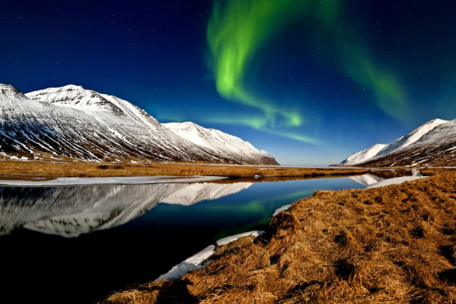 Jet2 believes Iceland will be a big seller this autumn