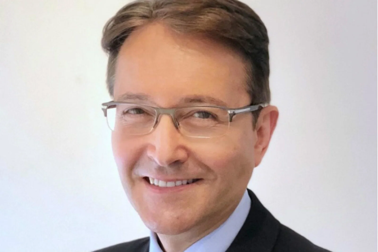 Jean-Francois Ferret SLH
