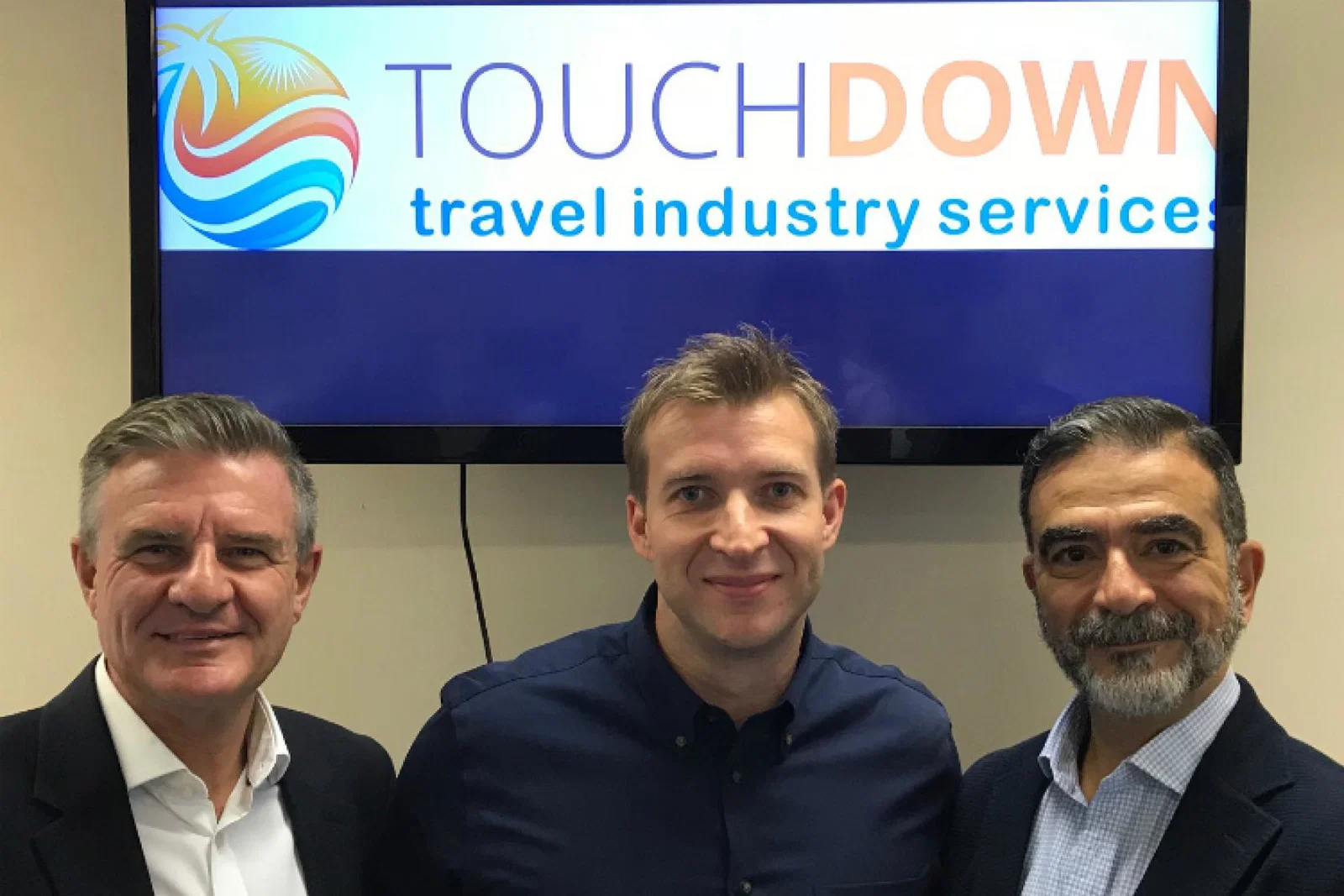 Touchdown Nigel Smithson Robbie White Nasser Gereb.jpg
