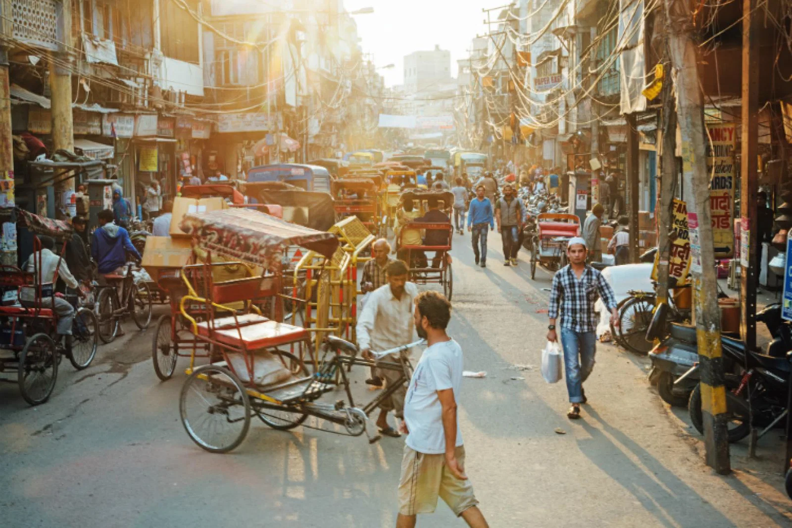 Virgin will concentrate on its India routes from Heathrow (Credit: iStock)
