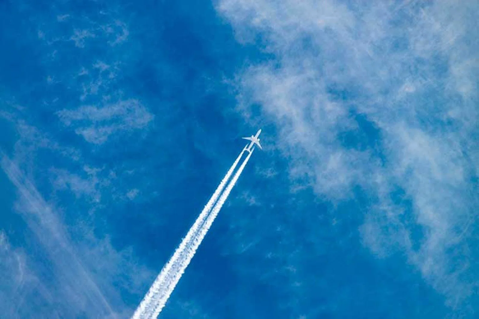 Is the government's Travel Taskforce another bit of throwaway blue sky thinking?