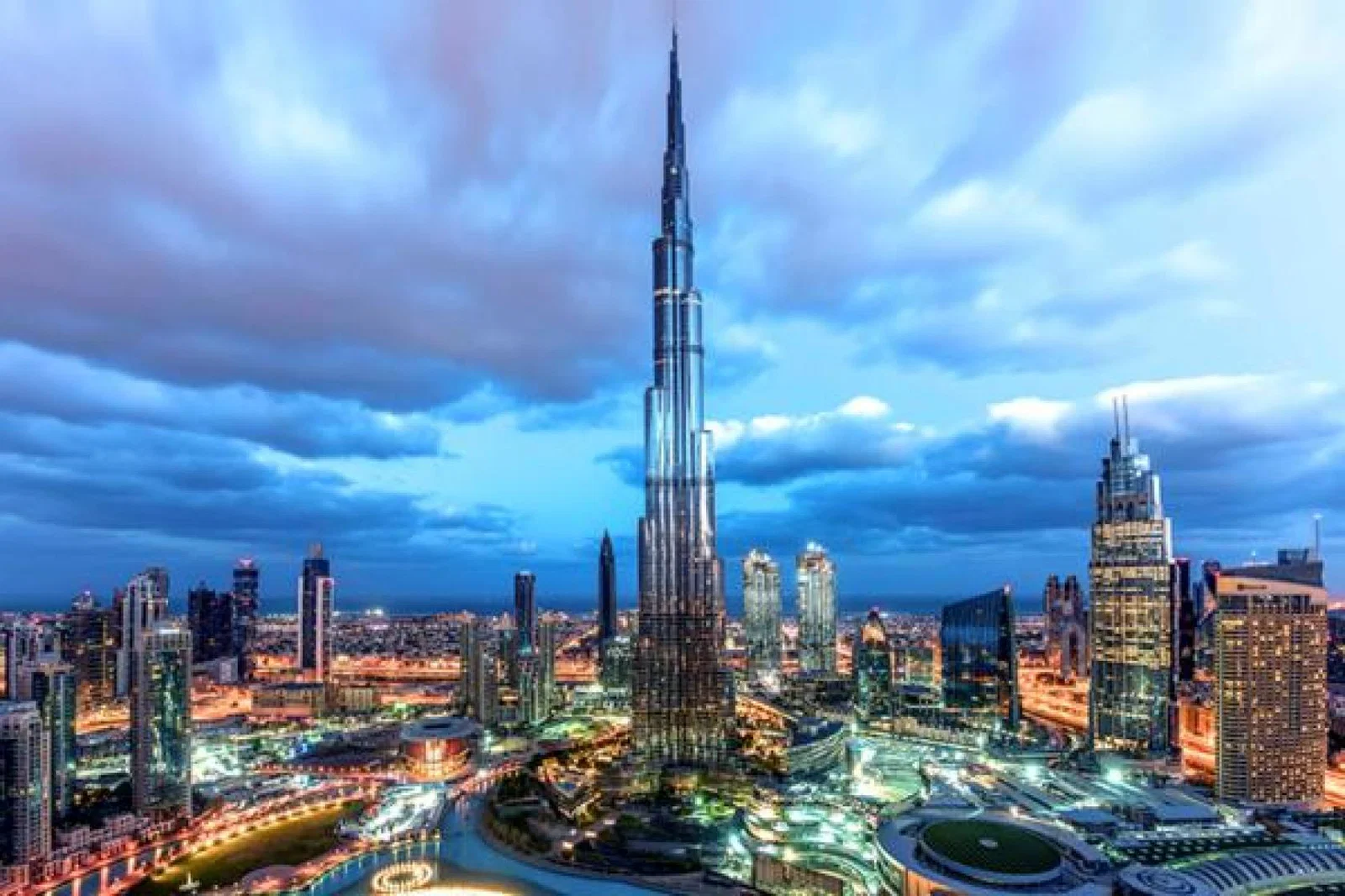 Dubai has proved popular among agents aiming for places on fam trips