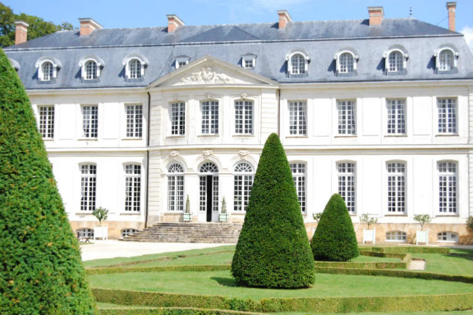 Pilot Hotels Chateau