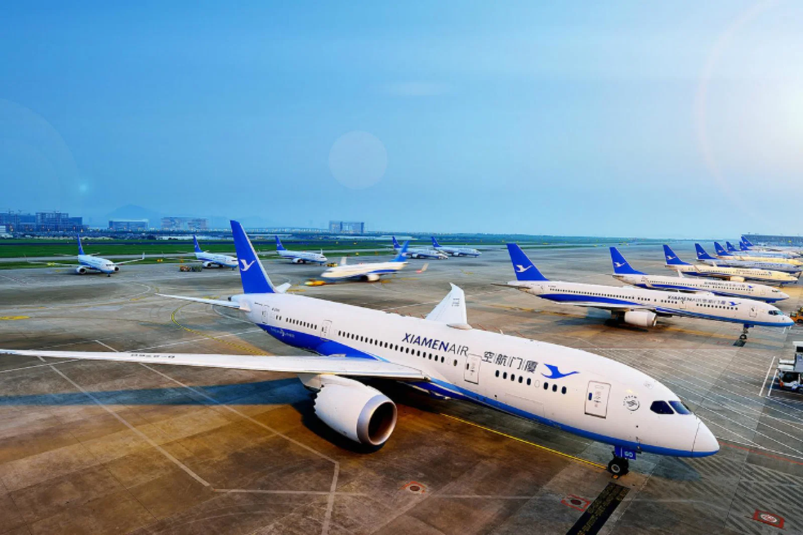 XiamenAir Xiamen Airlines China Press Handout.jpg