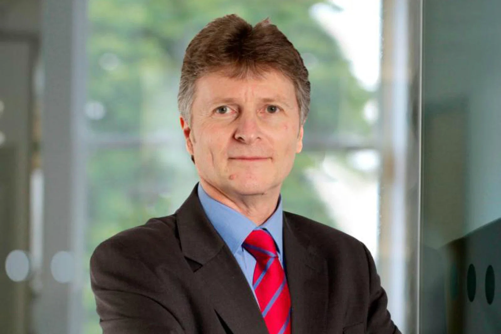 Adrian Parkes is the new non-executive chairman of Focus Travel Partnership