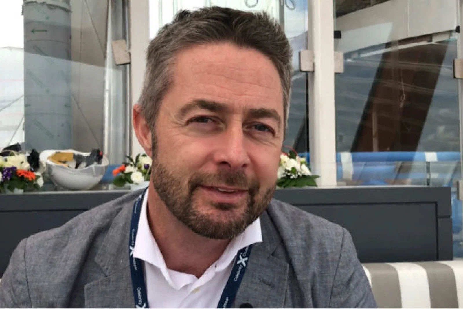 The move sees TourHound's managing director and ex-Wendy Wu UK boss, Laurence Hicks, become chairman