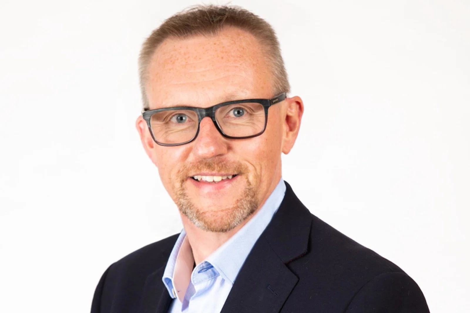Clive Wratten, chief executive of the Business Travel Association (BTA)