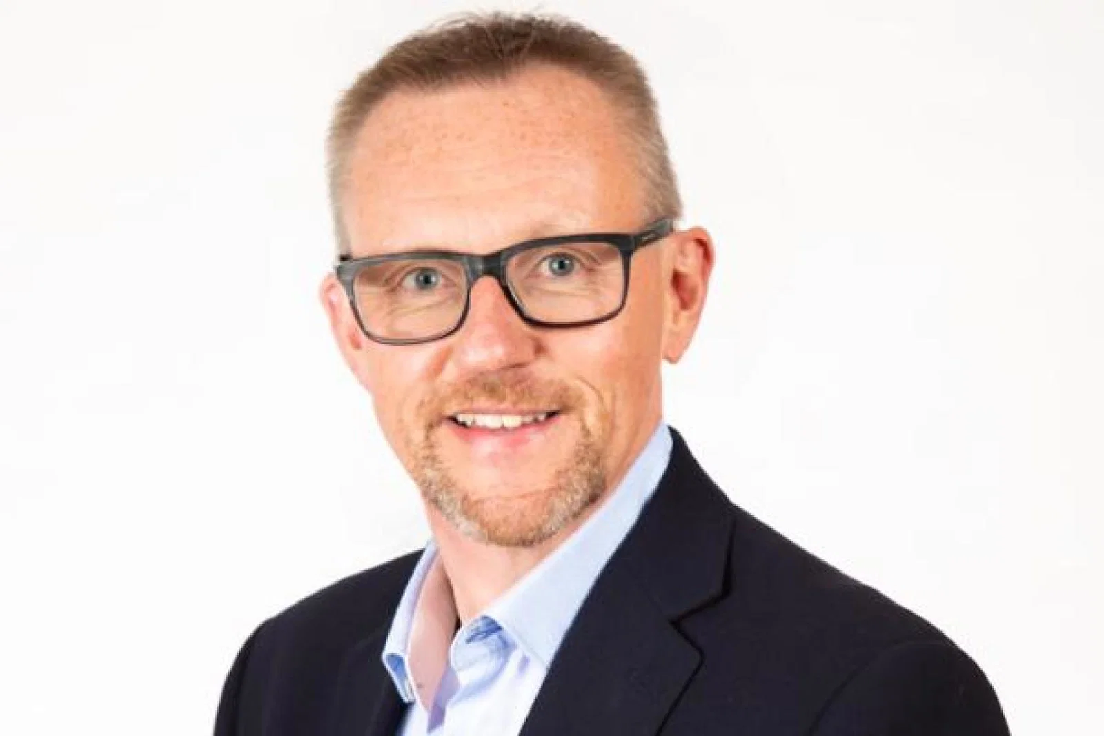 Clive Wratten, BTA chief executive